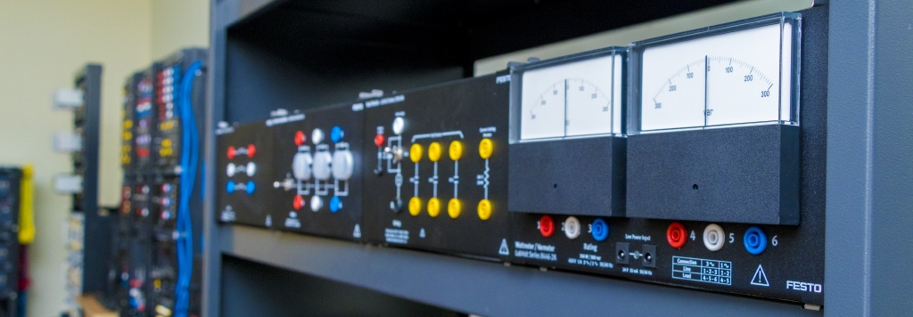 Power Systems Laboratory
